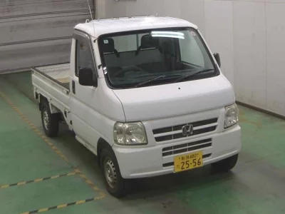 Honda Acty Truck