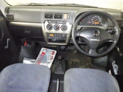 Honda Acty