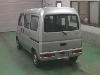 Honda Acty