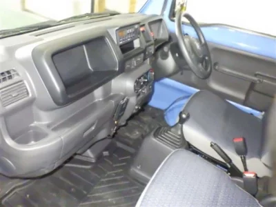 Honda Acty Truck