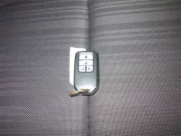 Honda FREED лот № 3713 оценка 3  с аукциона в Японии 3