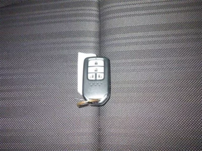 Honda FREED  с аукциона в Японии