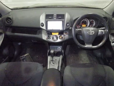 Toyota VANGUARD