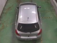 Toyota VITZ лот № 305 оценка R  с аукциона в Японии 4