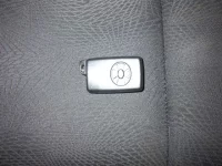 Toyota COROLLA FIELDER лот № 3710 оценка 3.5  с аукциона в Японии 3