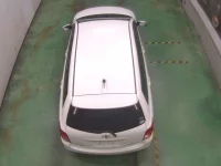 Toyota COROLLA FIELDER лот № 3710 оценка 3.5  с аукциона в Японии 4