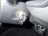 Toyota COROLLA FIELDER лот № 3700 оценка 3.5  с аукциона в Японии 3