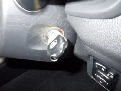 Toyota COROLLA FIELDER  с аукциона в Японии