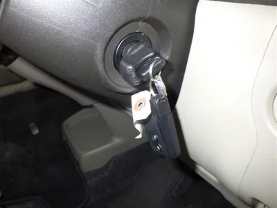 Toyota PASSO SETTE  с аукциона в Японии