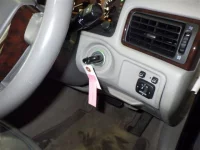 Toyota CROWN лот № 358 оценка 3.5  с аукциона в Японии 3