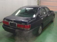 Toyota CROWN лот № 358 оценка 3.5  с аукциона в Японии 6
