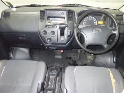 Toyota LITE ACE VAN
