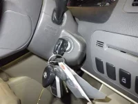 Toyota ALPHARD лот № 348 оценка 3.5  с аукциона в Японии 3