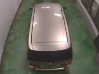 Toyota ALPHARD лот № 348 оценка 3.5  с аукциона в Японии 4