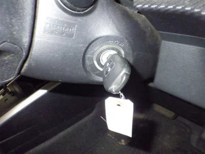 Toyota COROLLA FIELDER  с аукциона в Японии