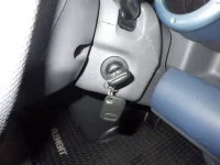 Honda ELEMENT лот № 342 оценка 3.5  с аукциона в Японии 3