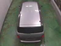 Honda ELEMENT лот № 342 оценка 3.5  с аукциона в Японии 4