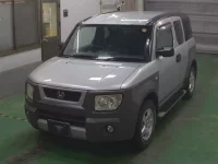 Honda ELEMENT лот № 342 оценка 3.5  с аукциона в Японии 5