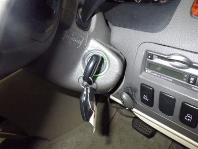 Toyota ALPHARD  с аукциона в Японии