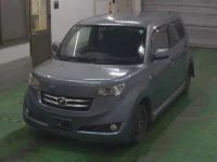 Toyota BB лот № 368 оценка R  с аукциона в Японии 5