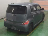 Toyota BB лот № 368 оценка R  с аукциона в Японии 6