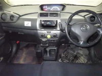 Toyota BB лот № 368 оценка R  с аукциона в Японии 2