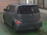 Toyota BB лот № 368 оценка R  с аукциона в Японии 1