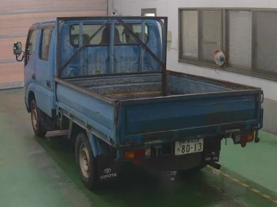 Toyota TOYOACE