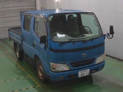 Toyota TOYOACE