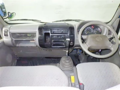Toyota TOYOACE