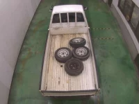 Toyota TOWN ACE TRUCK лот № 398 оценка R  с аукциона в Японии 4