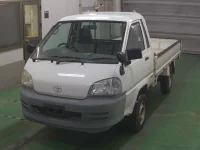 Toyota TOWN ACE TRUCK лот № 398 оценка R  с аукциона в Японии 5