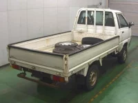 Toyota TOWN ACE TRUCK лот № 398 оценка R  с аукциона в Японии 6
