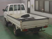 Toyota TOWN ACE TRUCK лот № 398 оценка R  с аукциона в Японии 1