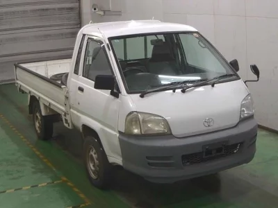 Toyota TOWN ACE TRUCK  с аукциона в Японии