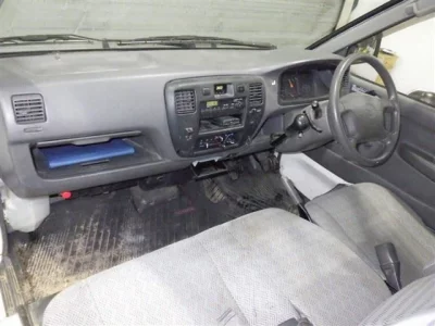 Toyota TOWN ACE TRUCK  с аукциона в Японии