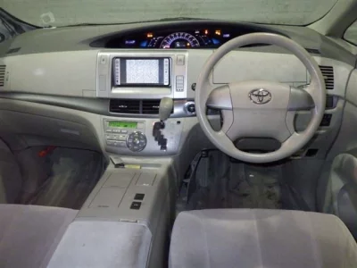 Toyota ESTIMA HYBRID