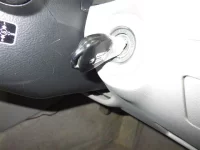 Toyota CROWN лот № 407 оценка 3.5  с аукциона в Японии 3