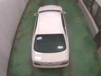 Toyota CROWN лот № 407 оценка 3.5  с аукциона в Японии 4