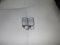 Toyota ISIS лот № 406 оценка R  с аукциона в Японии 3