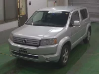 Honda CROSSROAD лот № 3816 оценка 3.5  с аукциона в Японии 5