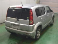 Honda CROSSROAD лот № 3816 оценка 3.5  с аукциона в Японии 6