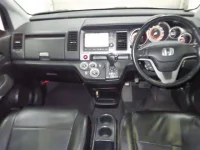 Honda CROSSROAD лот № 3816 оценка 3.5  с аукциона в Японии 2