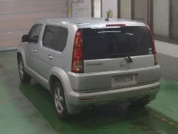 Honda CROSSROAD лот № 3816 оценка 3.5  с аукциона в Японии 1