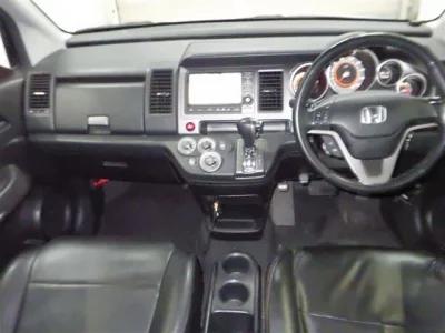 Honda Crossroad