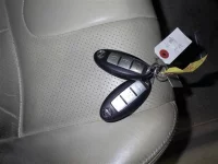 Nissan SKYLINE лот № 1673 оценка 4  с аукциона в Японии 3