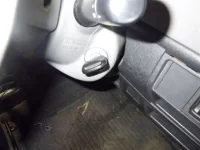 Toyota SIENTA лот № 386 оценка 3.5  с аукциона в Японии 3