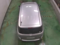 Toyota SIENTA лот № 386 оценка 3.5  с аукциона в Японии 4