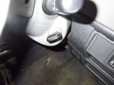 Toyota SIENTA  с аукциона в Японии