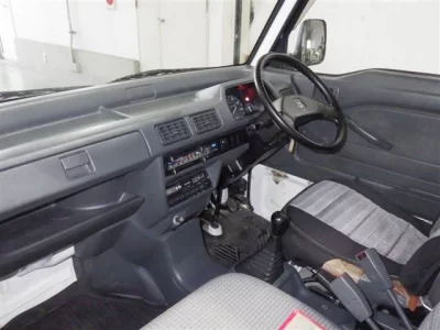 Honda ACTY TRUCK  с аукциона в Японии